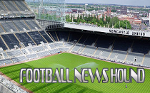 Newcastle United News Hound